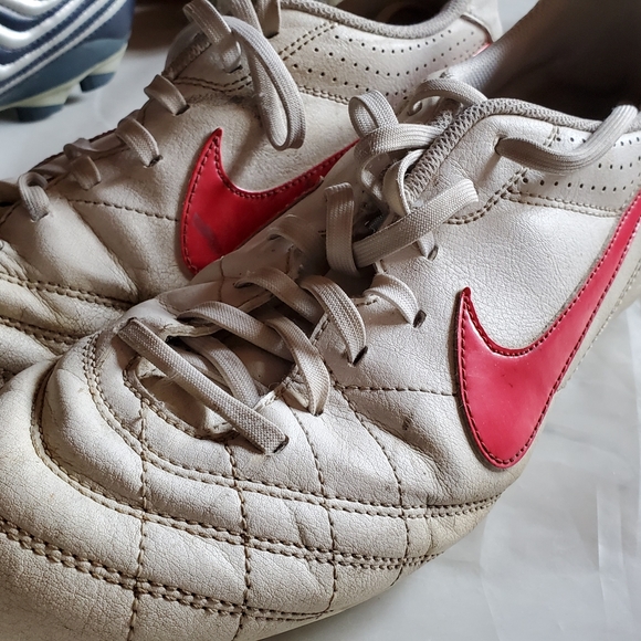 Various men's 8.5 sz shoes - Picture 2 of 13